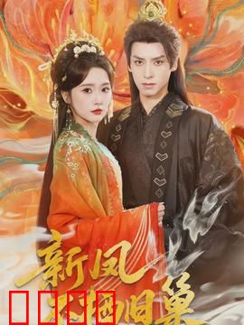 新凤不栖旧巢：逆袭之路