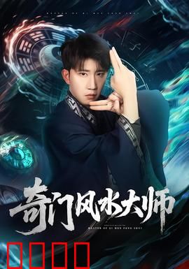 奇门风水大师：逆天改命