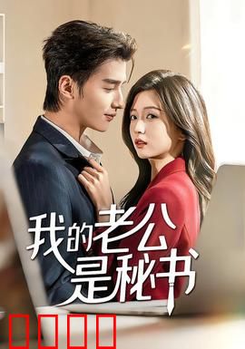 我的老公是秘书：职场夫妻的甜蜜战争