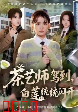 茶艺师驾到白莲统统闪开：逆袭打脸