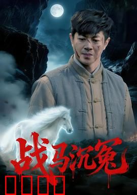 战马沉冤：忠诚无价