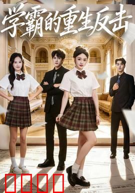 学霸的重生反击：逆袭黑马传奇