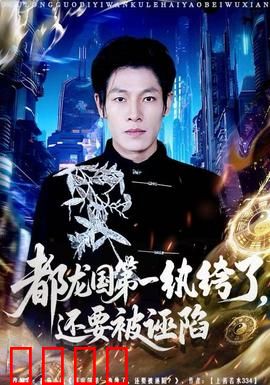 都龙国第一纨绔了，还要被诬陷：权谋逆袭