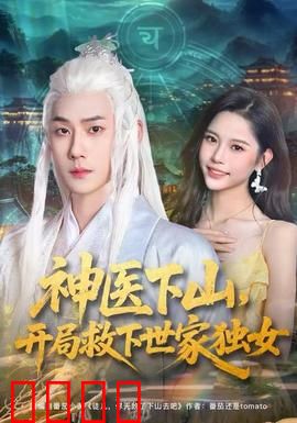 神医下山，开局救下世家独女：逆袭开始