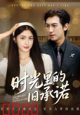 时光里的旧承诺：跨越时空的约定