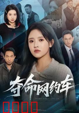 夺命网约车：恶夜追踪