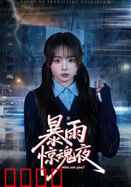 暴雨惊魂夜：雨夜连环凶杀案