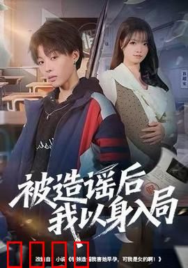 被造谣后我以身入局：以身破局