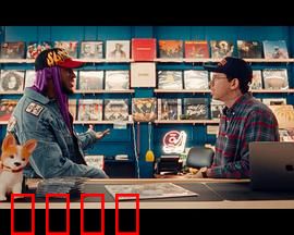 天堂唱片店：每一首歌都是人生