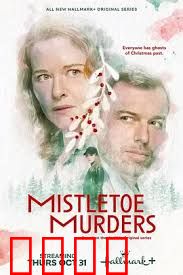 槲寄生谋杀案第二季：雪夜复仇