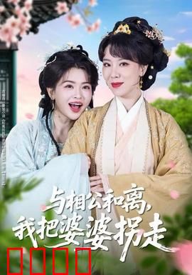 与相公和离，我把婆婆拐走：反套路宅斗