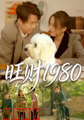 旺财1980：狗生逆袭