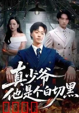 真少爷他是个白切黑：忍辱负重反杀