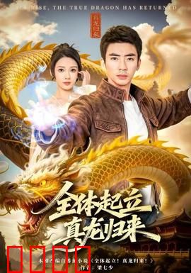 全体起立，真龙归来：逆袭巅峰之战