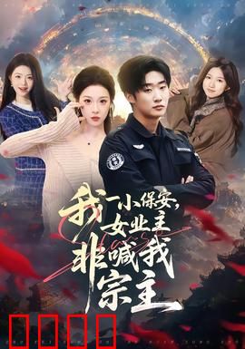 我一小保安，女业主非喊我宗主：豪门卧底真相