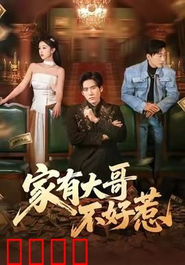 《大哥归来：铁血复仇