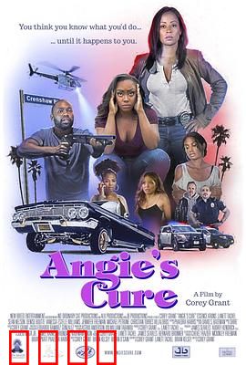 安吉的治疗：心灵重生