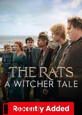 猎魔人：宿命之刃