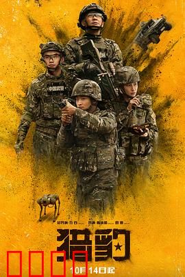 猎豹：速度之王的生存法则