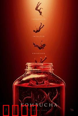 康普茶：发酵奇缘