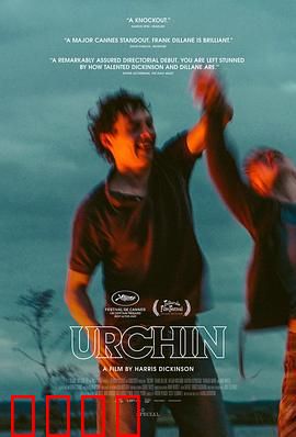 街头顽童：迷失街头的少年