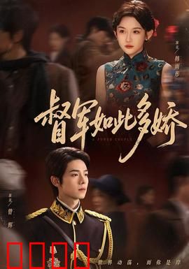 督军如此多娇：铁腕柔情