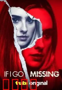 如果我失踪了：少女失踪之谜