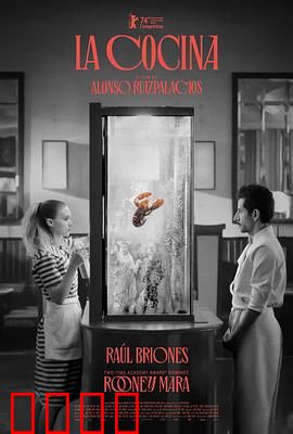 厨房2024：味蕾的觉醒