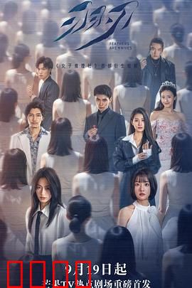 羽刃：复仇之刃