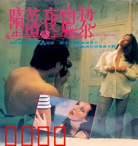 堕落夜巴黎粤语：欲海沉浮