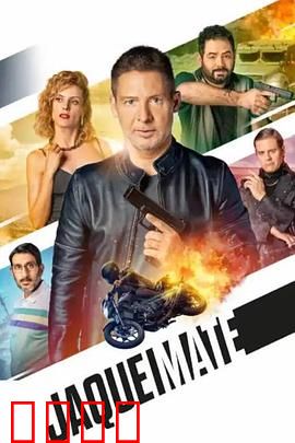 将死：棋局终局