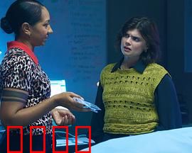 亡命峡谷：绝境复仇