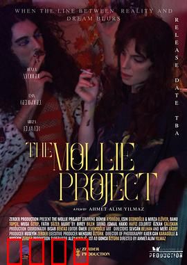 莫莉计划：未来之眼