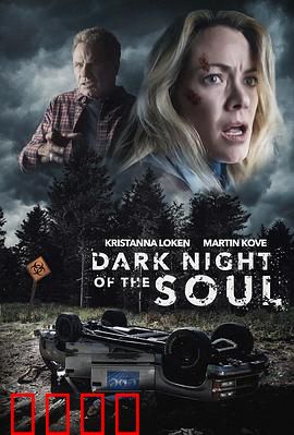 暗夜之魂：复仇的阴影