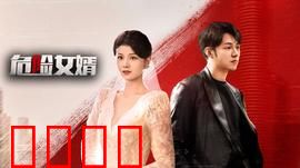 危险女婿：智斗黑帮