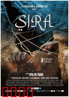 茜拉：追梦赤子心