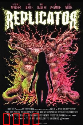 复制魔：镜像中的恶魔