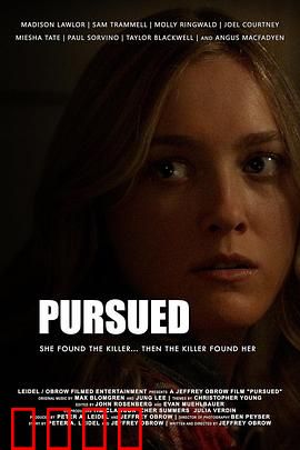 危信猎杀：致命短信