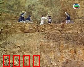 杀戮江湖粤语：血战到底