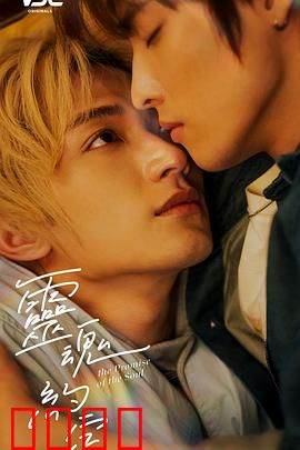 灵魂约定：未尽的誓言