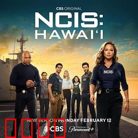 海军罪案调查处：幽灵船谜案