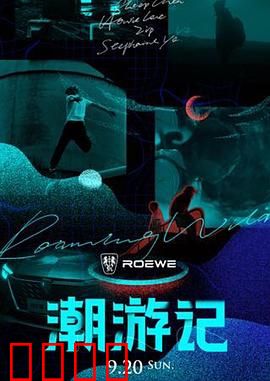 潮游记：海岸线上的奇幻之旅