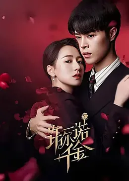 许你一诺千金：跨越时光的爱恋