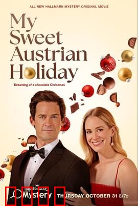 我的甜蜜奥地利假期：邂逅音乐之恋