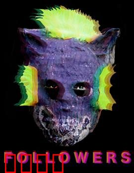 夺命追随：深渊迷局