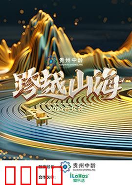 跨越山海2024音乐会：音乐无界山海共鸣