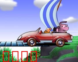 小鼠和大象的创意：创意大冒险