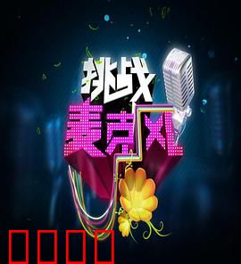 挑战麦克风第四季：音浪巅峰对决