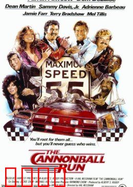 炮弹飞车：狂野竞速之旅