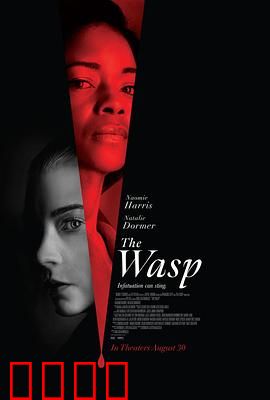 黄蜂蜇：致命蜂群